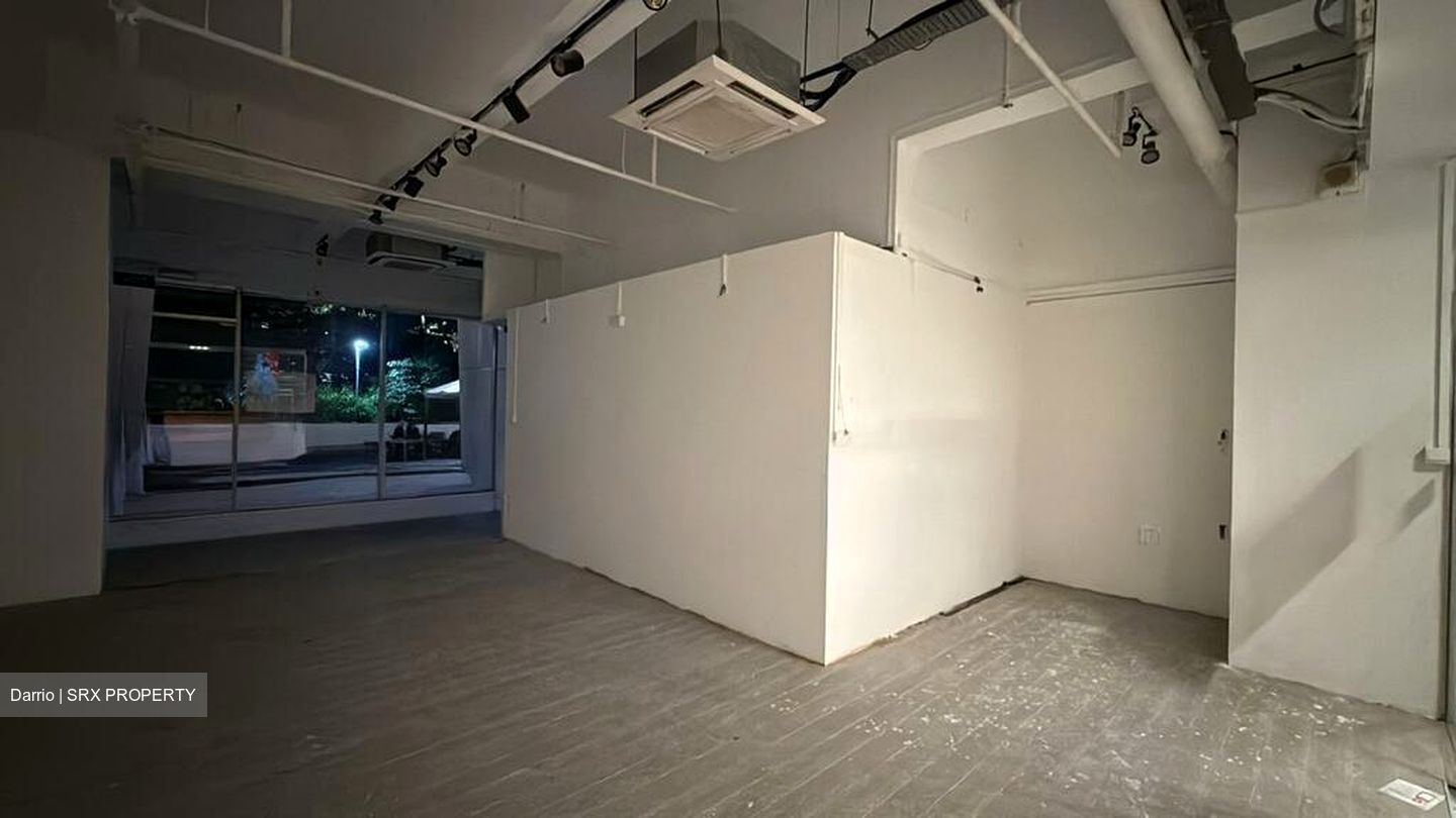 Ct Hub (D12), Retail #521479111
